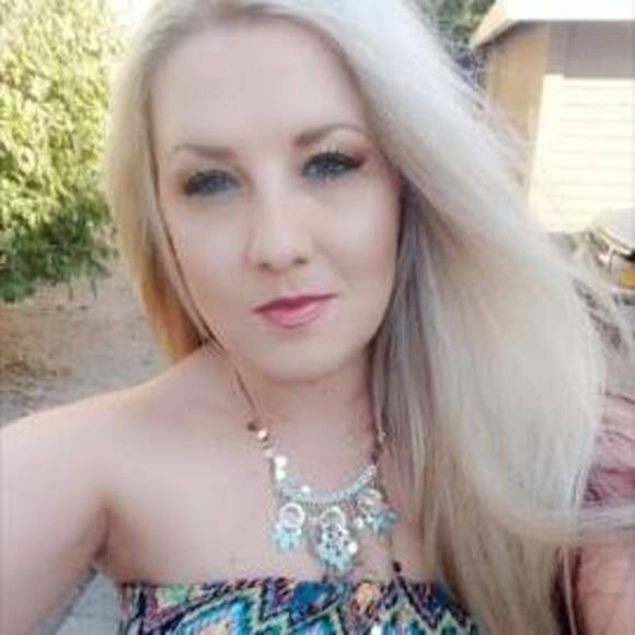 Meet the Posher Other - Meet your Posher, Kristy